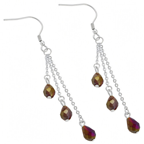 ŠPERKYLA.CZ • Náušnice - 7NE6078