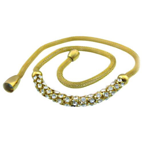 ŠPERKYLA.CZ • Řetízek - 7NN10205 - 480 x 4 mm - 19g