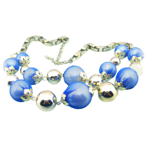 ŠPERKYLA.CZ • Řetízek - 7NN14525 - 500 x 7 mm - 96g