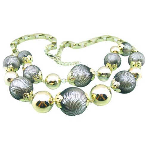 ŠPERKYLA.CZ • Řetízek - 7NN14527 - 500 x 7 mm - 95g