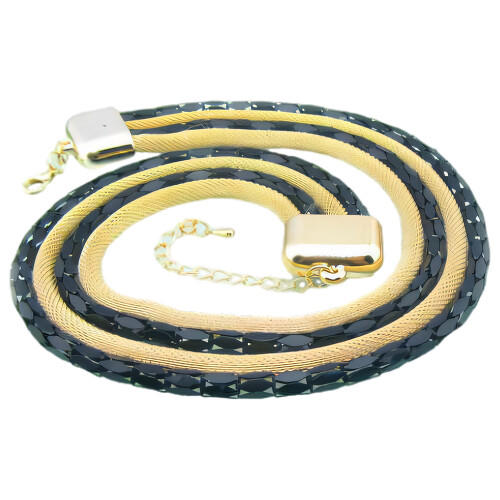 ŠPERKYLA.CZ • Řetízek - 7NN14540 - 450 x 6 mm - 72g