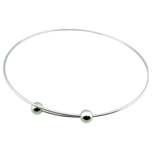 ŠPERKYLA.CZ • Řetízek - 7NN15013 - 145 x 2 mm - 20g