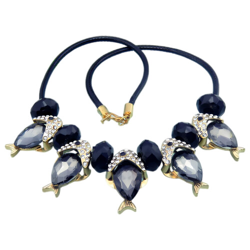 ŠPERKYLA.CZ • Řetízek - 7NN15151 - 500 x 3 mm - 35g