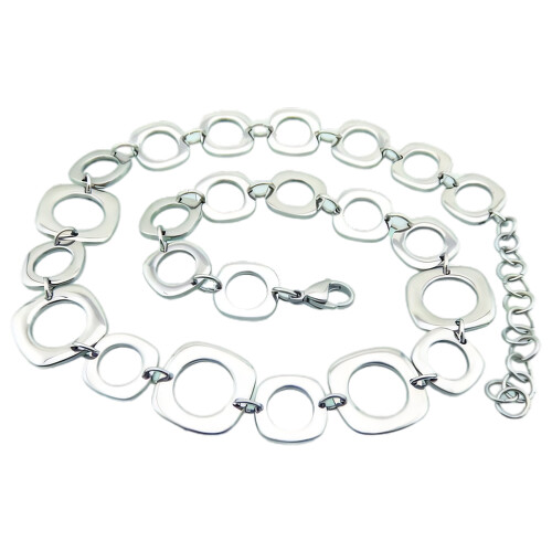 ŠPERKYLA.CZ • Řetízek - 7NN19019 - 500 x 14 mm - 44g