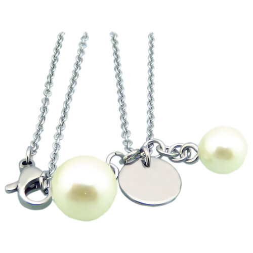 ŠPERKYLA.CZ • Řetízek - 7NN19504 - 450 x 1.6 mm - 4g