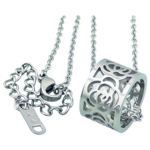 ŠPERKYLA.CZ • Řetízek - 7NN20386 - 420 x 1.6 mm - 5g