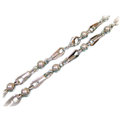 ŠPERKYLA.CZ • Řetízek - 7NN5668 - 500 x 6 mm