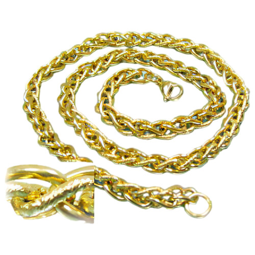 ŠPERKYLA.CZ • Řetízek - 7NN6278 - 560 x 7.5 mm