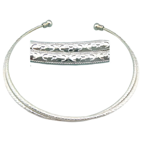 ŠPERKYLA.CZ • Řetízek - 7NN7646 - 155 x 8 mm - 40g