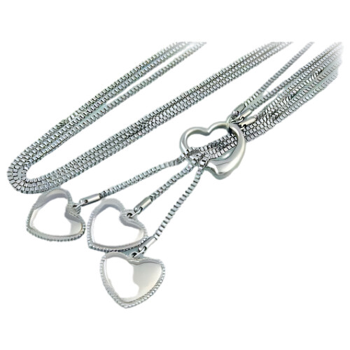 ŠPERKYLA.CZ • Řetízek - 7NN9435 - 700 x 2 mm - 41g