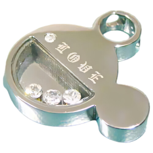 ŠPERKYLA.CZ • Přívěsek - 7PP11607 - 20 mm