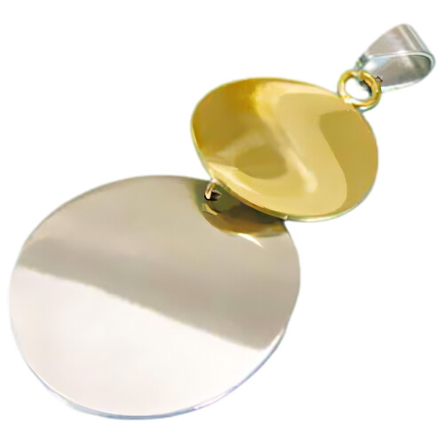 ŠPERKYLA.CZ • Přívěsek - 7PP11758 - 28