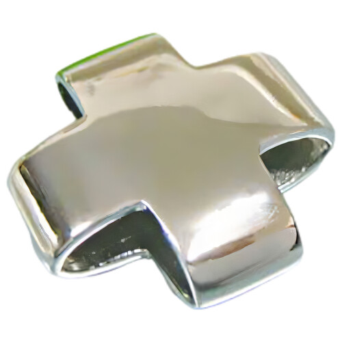 ŠPERKYLA.CZ • Přívěsek - 7PP11810 - 31.5 x 10.5 mm