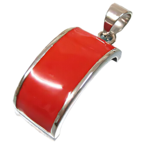 ŠPERKYLA.CZ • Přívěsek - 7PP15677 - 35 x 17 mm