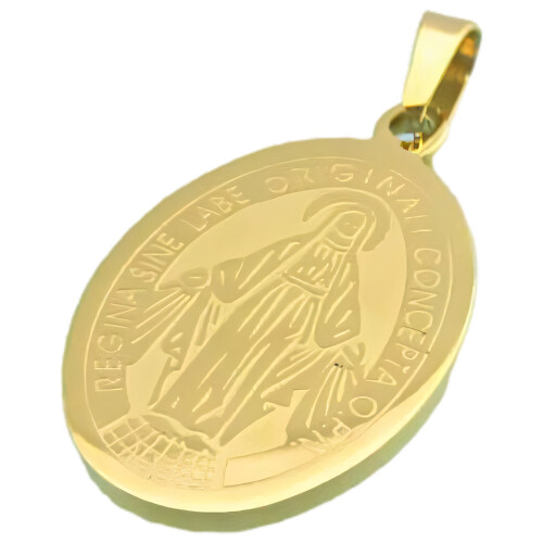 ŠPERKYLA.CZ • Přívěsek - 7PP17721 - 33.5 x 21 mm - 7.5g