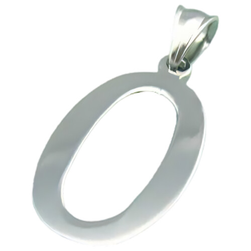 ŠPERKYLA.CZ • Přívěsek - 7PP17878 - 34.8 x 19.4 mm - 4.8g