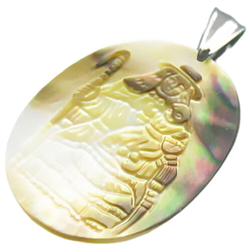 ŠPERKYLA.CZ • Přívěsek - 7PP18251 - 4.5g