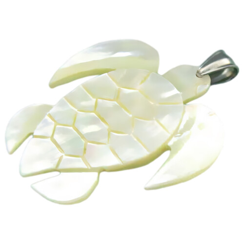 ŠPERKYLA.CZ • Přívěsek - 7PP18666 - 50 x 45.6 mm - 7g