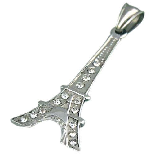 ŠPERKYLA.CZ • Přívěsek - 7PP18820 - 44 x 19.5 mm - 4g