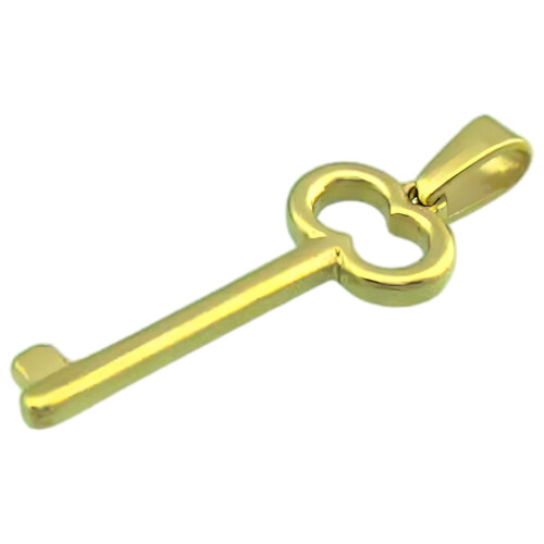 ŠPERKYLA.CZ • Přívěsek - 7PP19152 - 26 x 10 mm - 1g