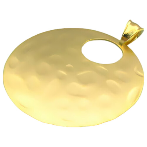 ŠPERKYLA.CZ • Přívěsek - 7PP19263 - 46 mm - 10g