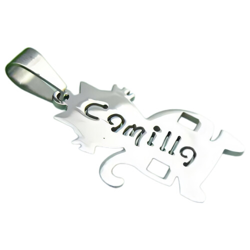 ŠPERKYLA.CZ • Přívěsek - 7PP20378 - 28.7 x 20.5 mm - 4g