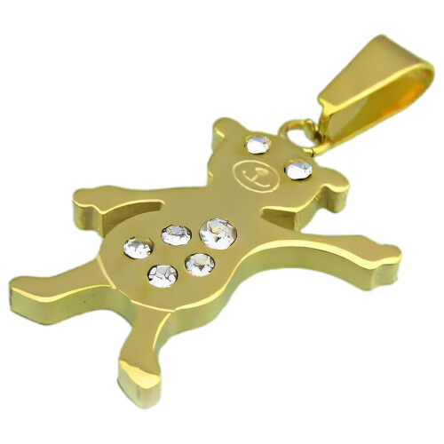 ŠPERKYLA.CZ • Přívěsek - 7PP22484 - 4g