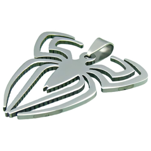 ŠPERKYLA.CZ • Přívěsek - 7PP24812 - 40 x 39 mm - 6g