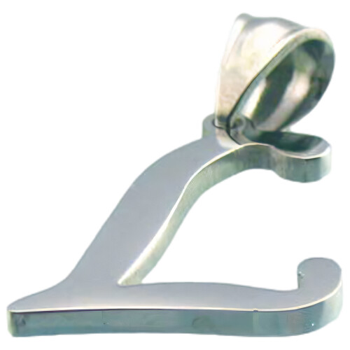 ŠPERKYLA.CZ • Přívěsek - 7PP27154 - 24 x 17 mm - 2.9g