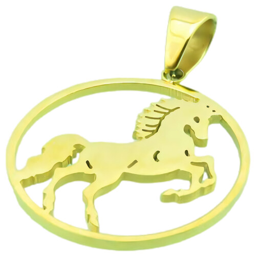 ŠPERKYLA.CZ • Přívěsek - 7PP29999 - 35 mm - 8g