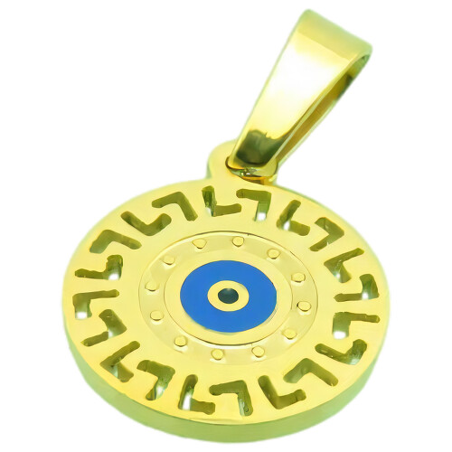 ŠPERKYLA.CZ • Přívěsek - 7PP31123 - 15 mm - 2g