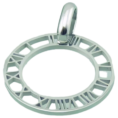 ŠPERKYLA.CZ • Přívěsek - 7PP32711 - 35 mm - 6g