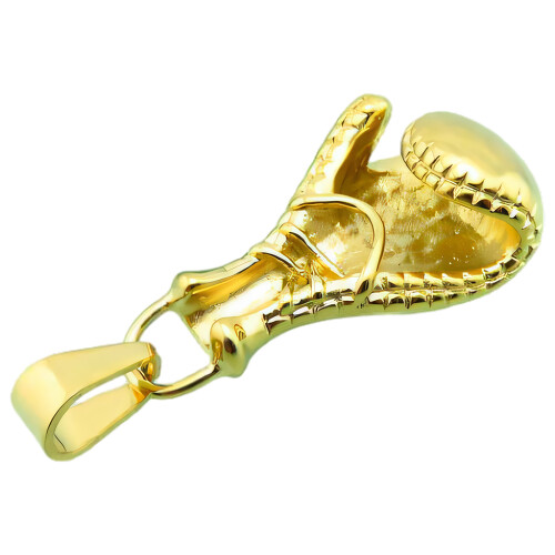 ŠPERKYLA.CZ • Přívěsek - 7PP32918 - 47 x 26 mm - 35g