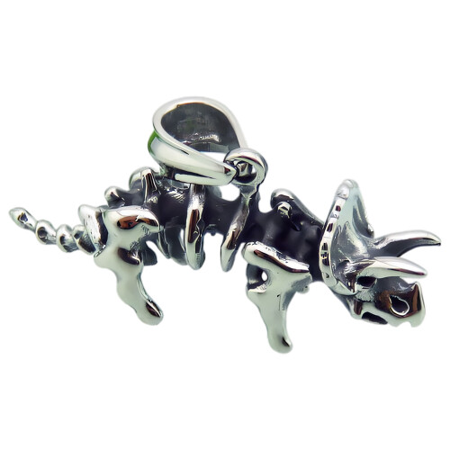 ŠPERKYLA.CZ • Přívěsek - 7PP37241 - 51 x 15 mm - 19g