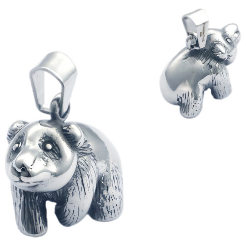 ŠPERKYLA.CZ • Přívěsek - 7PP42654 - 27 x 17 mm - 23g