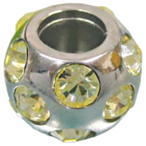 ŠPERKYLA.CZ • Přívěsek - 7PP6738 - 12 mm