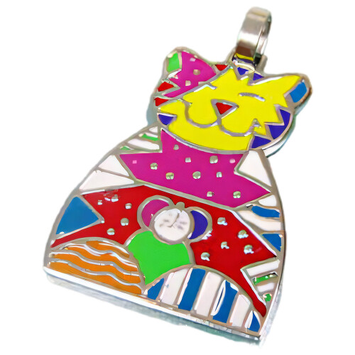 ŠPERKYLA.CZ • Přívěsek - 7PP9046