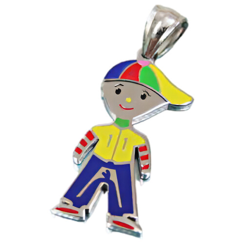 ŠPERKYLA.CZ • Přívěsek - 7PP9950