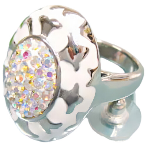 ŠPERKYLA.CZ • Prsten - 7PR10318-57