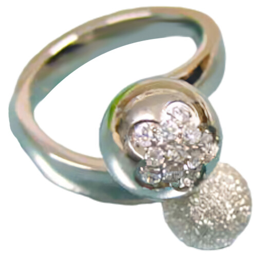 ŠPERKYLA.CZ • Prsten - 7PR10538-57