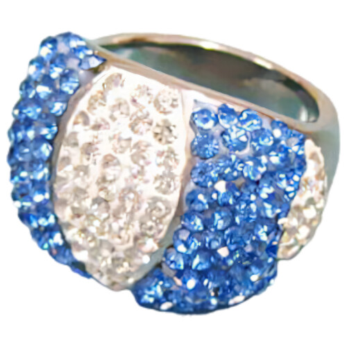 ŠPERKYLA.CZ • Prsten - 7PR10615-52