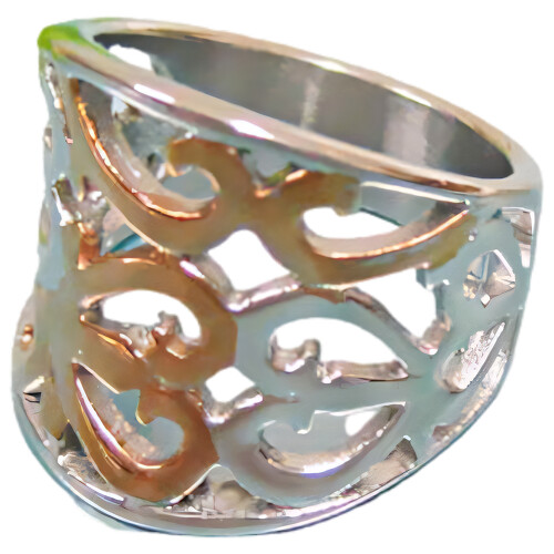 ŠPERKYLA.CZ • Prsten - 7PR11013-59