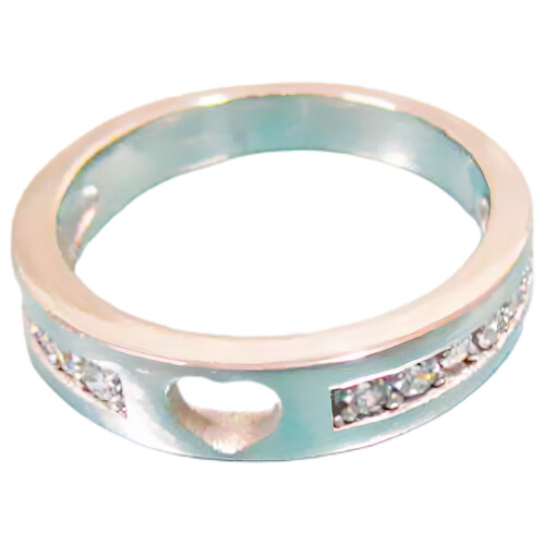 ŠPERKYLA.CZ • Prsten - 7PR11363-52 - 5 mm