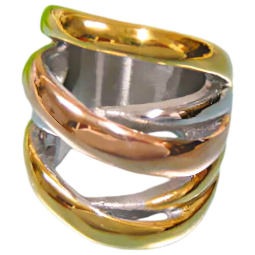 ŠPERKYLA.CZ • Prsten - 7PR12767-54