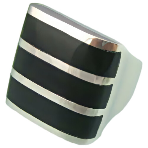 ŠPERKYLA.CZ • Prsten - 7PR14025-57 - 23g