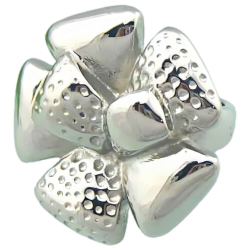 ŠPERKYLA.CZ • Prsten - 7PR14827-52 - 17g