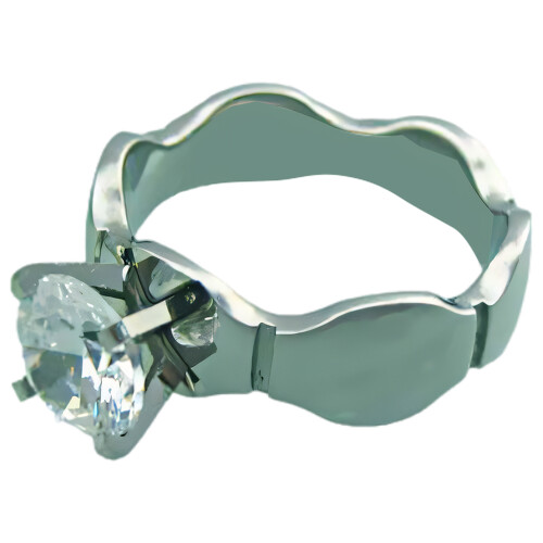 ŠPERKYLA.CZ • Prsten - 7PR15250-57 - 7 mm