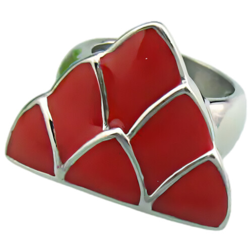 ŠPERKYLA.CZ • Prsten - 7PR15877-57 - 12g