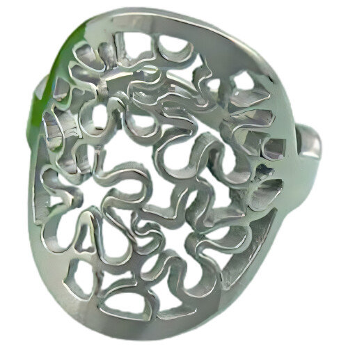 ŠPERKYLA.CZ • Prsten - 7PR16802-57 - 23 mm - 5g