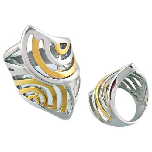 ŠPERKYLA.CZ • Prsten - 7PR20648-57 - 11g